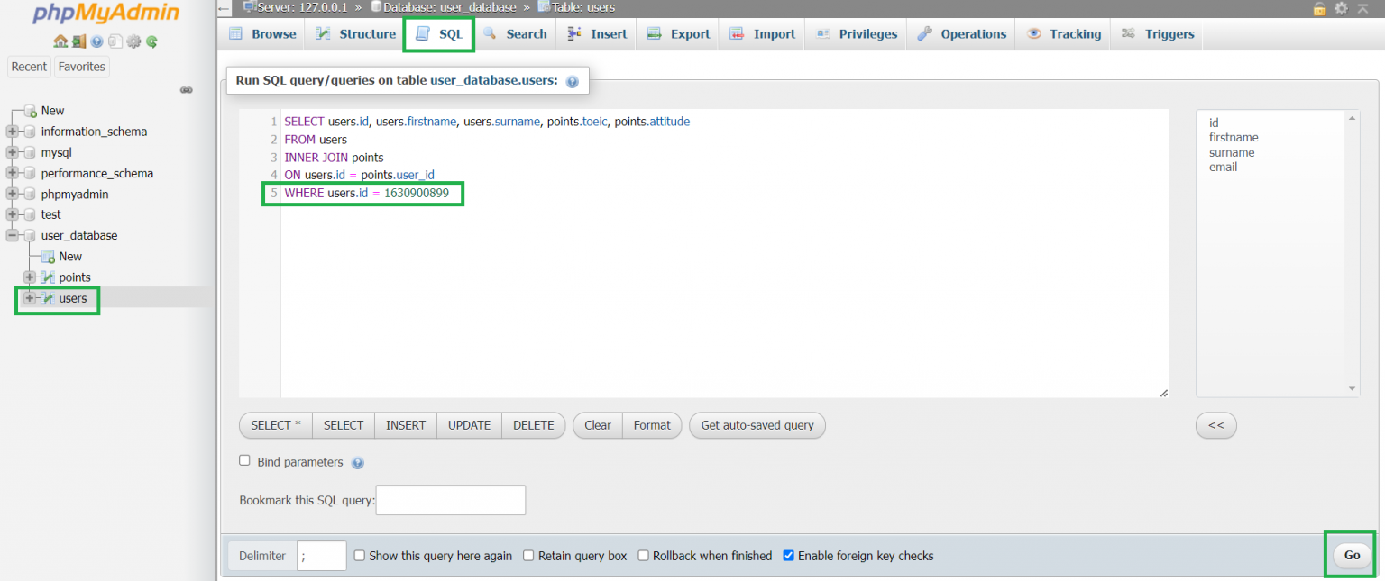 Back-End NodeJS Express & MySQL Part 1 - GlurGeek.Com